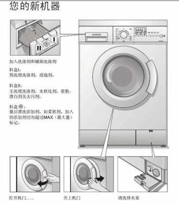 toshiba洗衣机怎么用（toyo洗衣机）