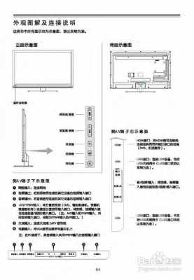 tcl电视L43F3200E怎么升级的简单介绍