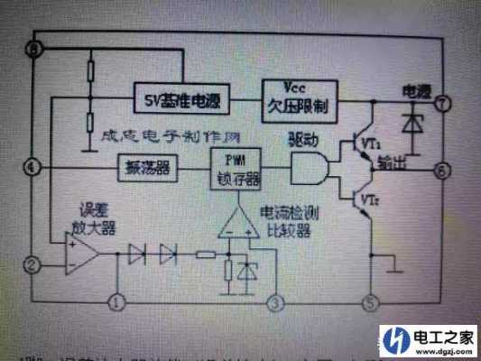 怎么判断3842的好坏（3844如何判断好坏）